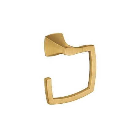 Moen Voss Towel Ring Bg YB5186BG